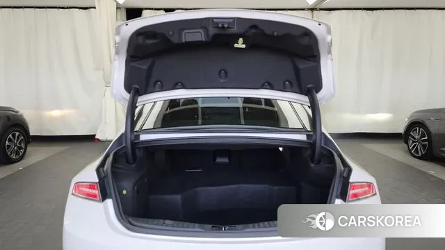 Lincoln New MKZ id 3220614 из Кореи 11