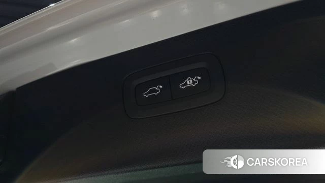 Volvo XC90 second Generation id 3883839 из Кореи 11