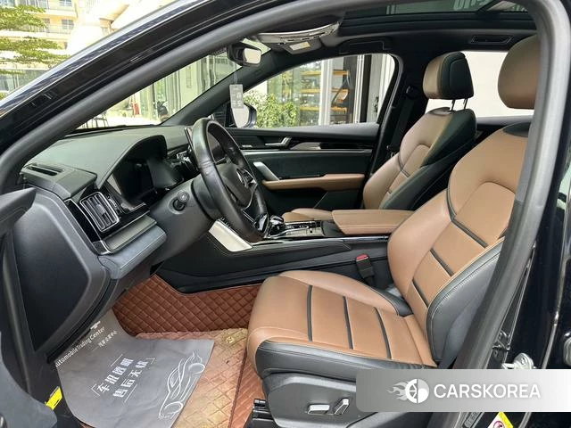 BYD Tang DM id 4214142 из Китая 11