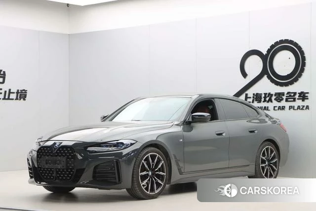 BMW 4 series id 4329223 из Китая 11