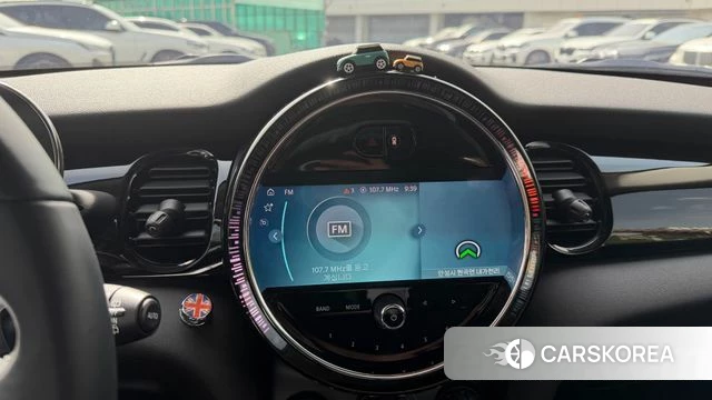 Mini Cooper id 4231346 из Кореи 11