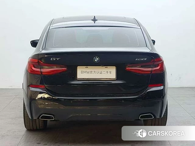 BMW 6 series GT id 4273047 из Китая 11