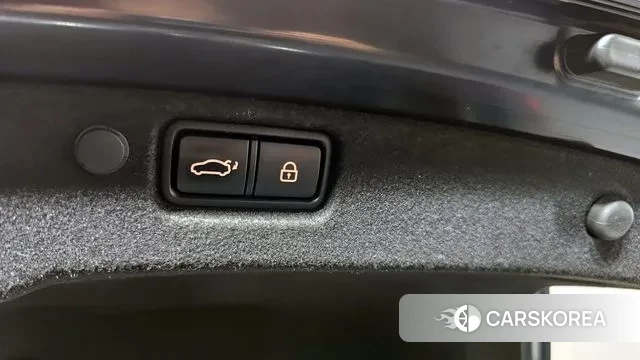 Kia K7 Premier Hybrid id 2991025 из Кореи 11