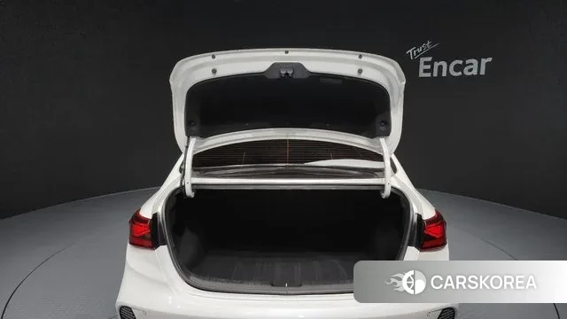 Kia The New K3 2nd generation id 3354846 из Кореи 11