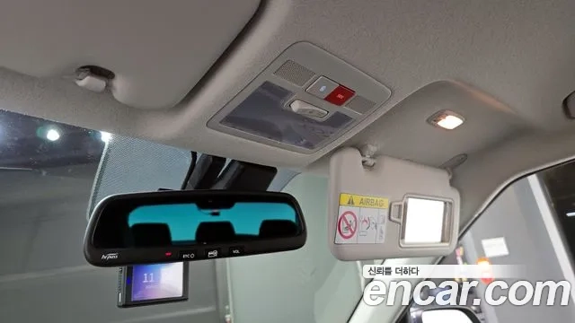 Hyundai Venue id 2867694 из Кореи 11