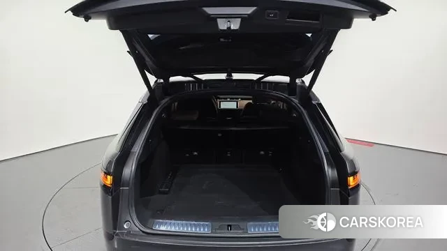 Land Rover Range Rover Velar id 3045335 из Кореи 11