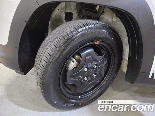 Hyundai Casper id 2692927 из Кореи 11