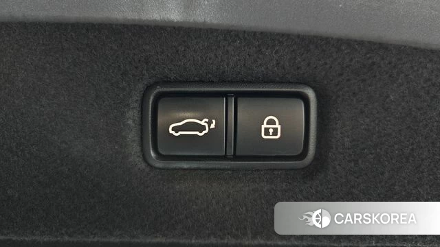 Genesis G90 id 4775069 из Кореи 11