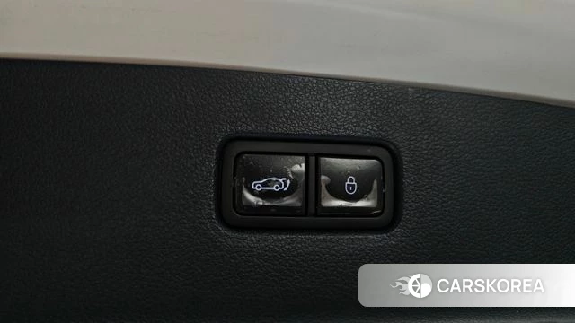 Genesis GV80 id 4408794 из Кореи 11