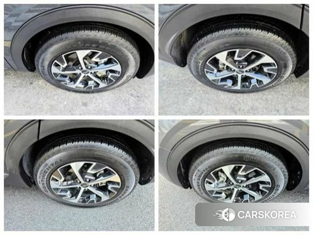 Kia Sportage 5th Generation Hybrid id 3891667 из Кореи 11