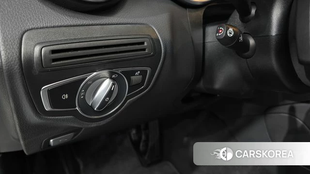 Mercedes-Benz GLC-Class X253 id 4855180 из Кореи 11