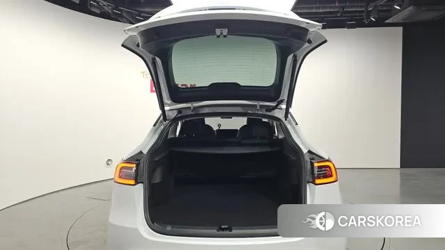 Tesla Model Y id 3585695 из Кореи 11