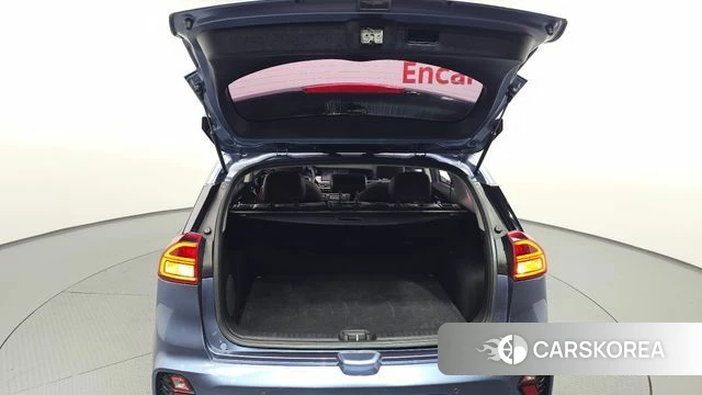 Kia The New Niro id 4900316 из Кореи 11
