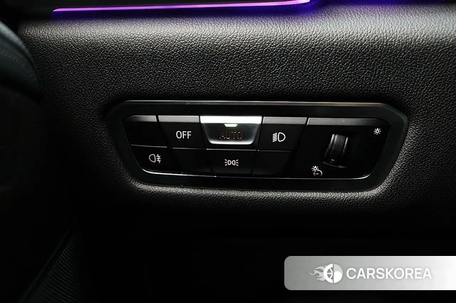 BMW X5 (G05) id 4281763 из Кореи 11