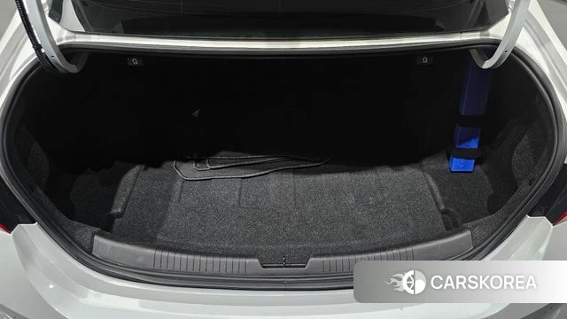 Chevrolet (GM Daewoo) All New Malibu id 3801491 из Кореи 11