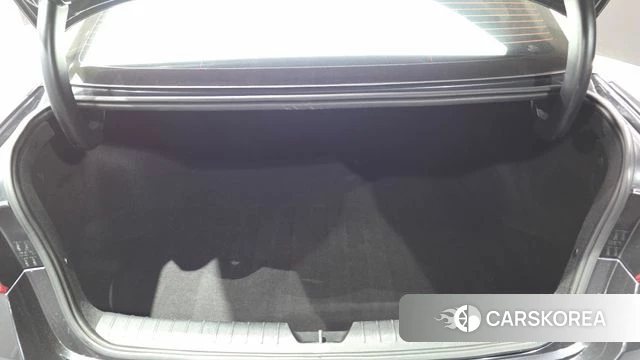 Kia The New K5 2nd generation id 4849813 из Кореи 11