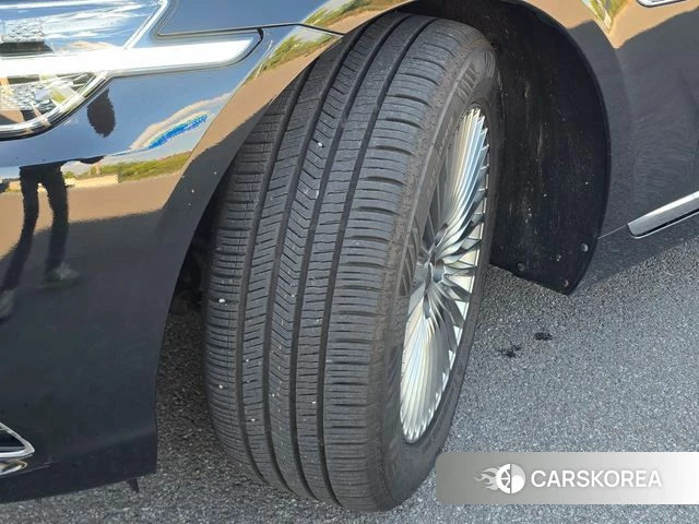 Genesis G90 id 4651845 из Кореи 11