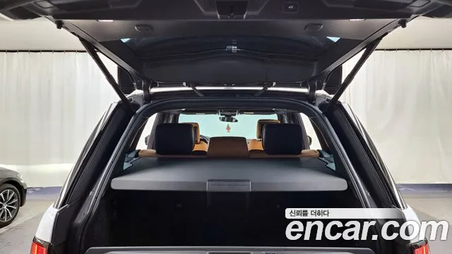 Land Rover Range Rover 4th Generation id 2834683 из Кореи 11