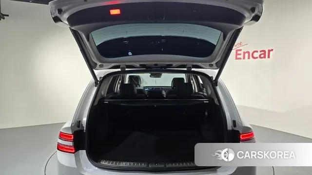 Genesis GV80 id 3471710 из Кореи 11