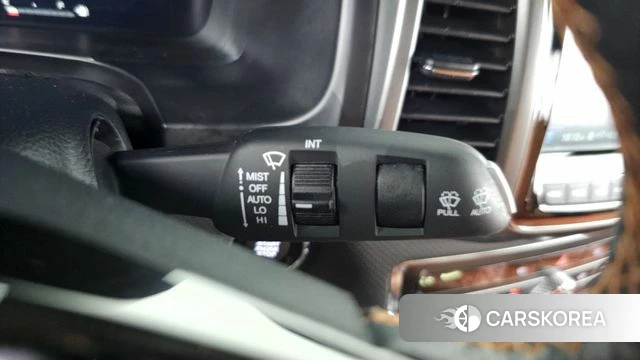 Ssangyong The New Rexton Sports Cannes id 4613696 из Кореи 11