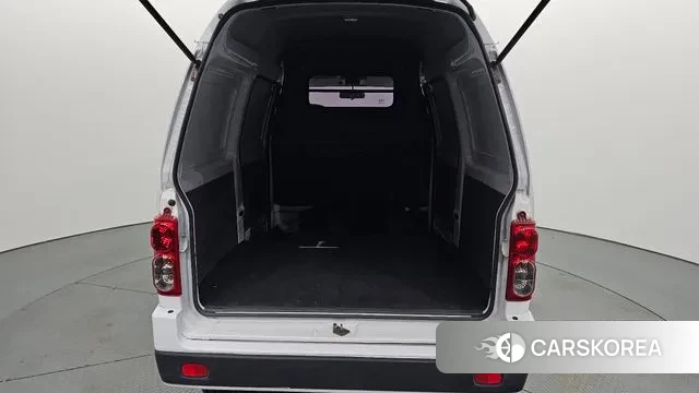 Chevrolet (GM Daewoo) New Damas id 3188181 из Кореи 11