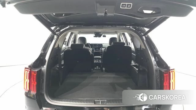 Kia Sorento 4th Generation id 4435009 из Кореи 11