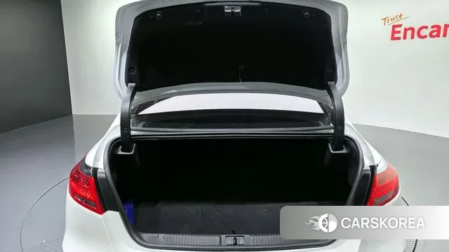 Renault Korea (Samsung) SM7 Nova id 3766377 из Кореи 11