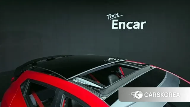 Hyundai Veloster (JS) id 3708660 из Кореи 11