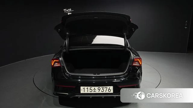 Kia K5 3rd generation id 3936104 из Кореи 11