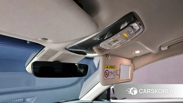 Genesis G80 (RG3) id 3469309 из Кореи 11