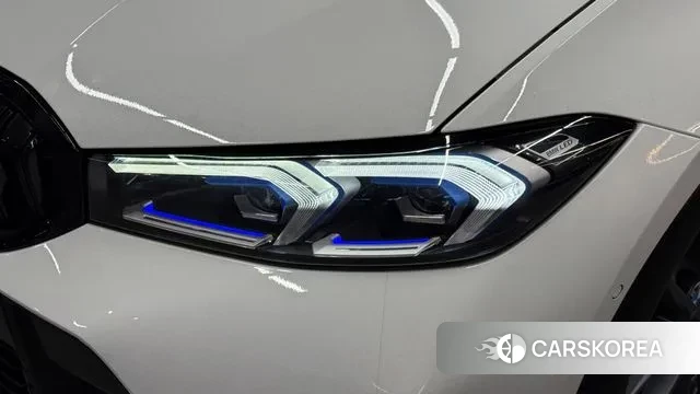 BMW 3 Series (G20) id 3643602 из Кореи 11