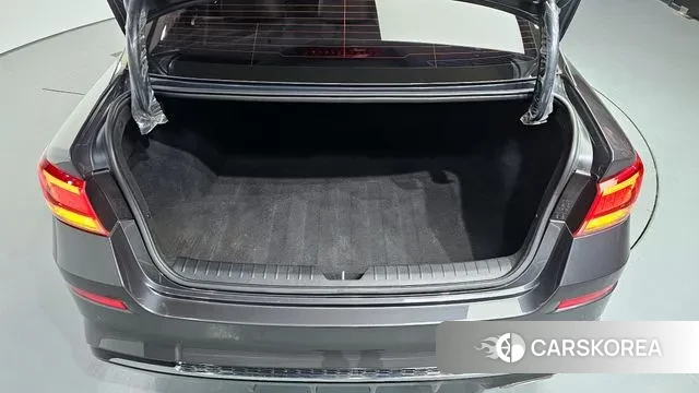 Kia The New K5 2nd generation id 3469551 из Кореи 11