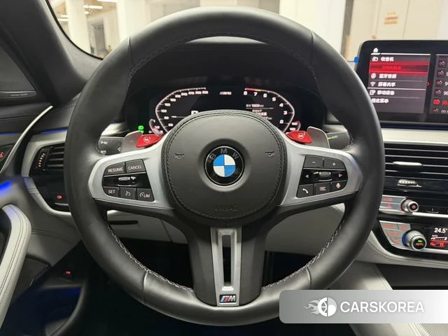 BMW M5 id 4260743 из Китая 11