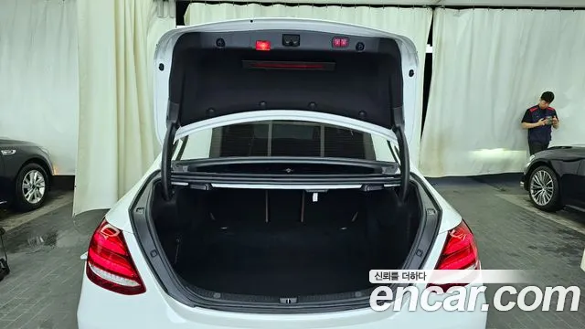Mercedes-Benz E-Class W213 id 2707871 из Кореи 11