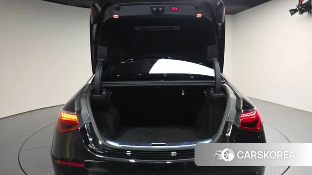 Mercedes-Benz S-Class W223 id 4697433 из Кореи 11