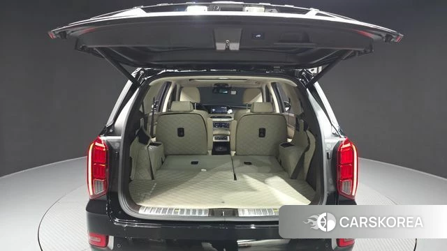 Hyundai Palisade id 3953948 из Кореи 11