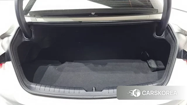 Kia K8 id 3634260 из Кореи 11