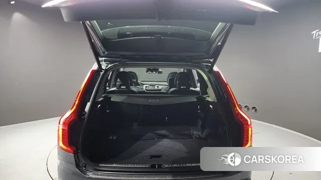 Volvo XC90 second Generation id 3096128 из Кореи 11