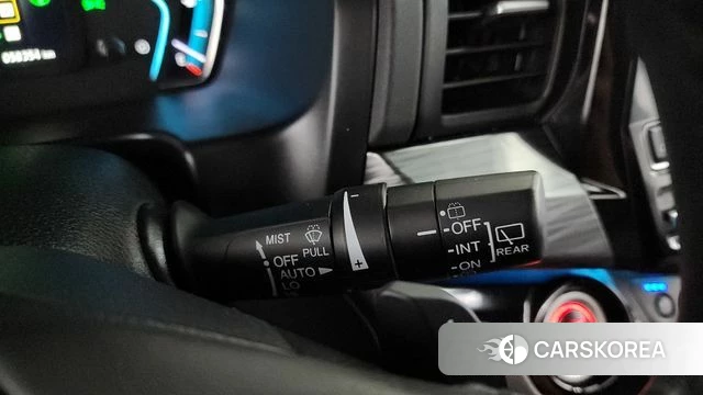 Honda Odyssey id 4572225 из Кореи 11