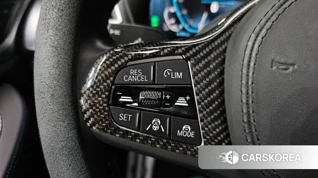 BMW iX3 id 3377911 из Кореи 11