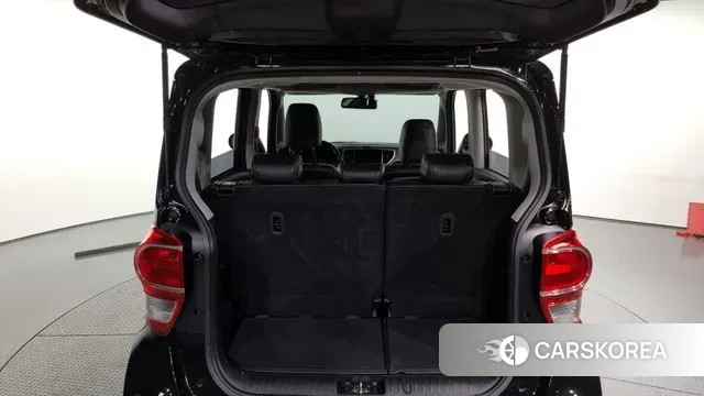 Kia The New Ray id 3003461 из Кореи 11