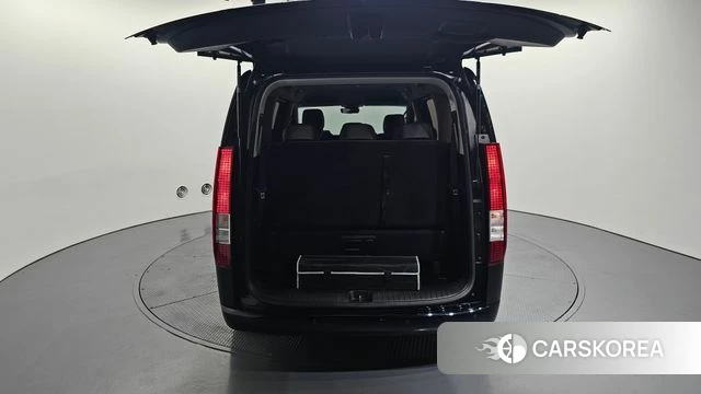 Hyundai Staria id 4555828 из Кореи 11