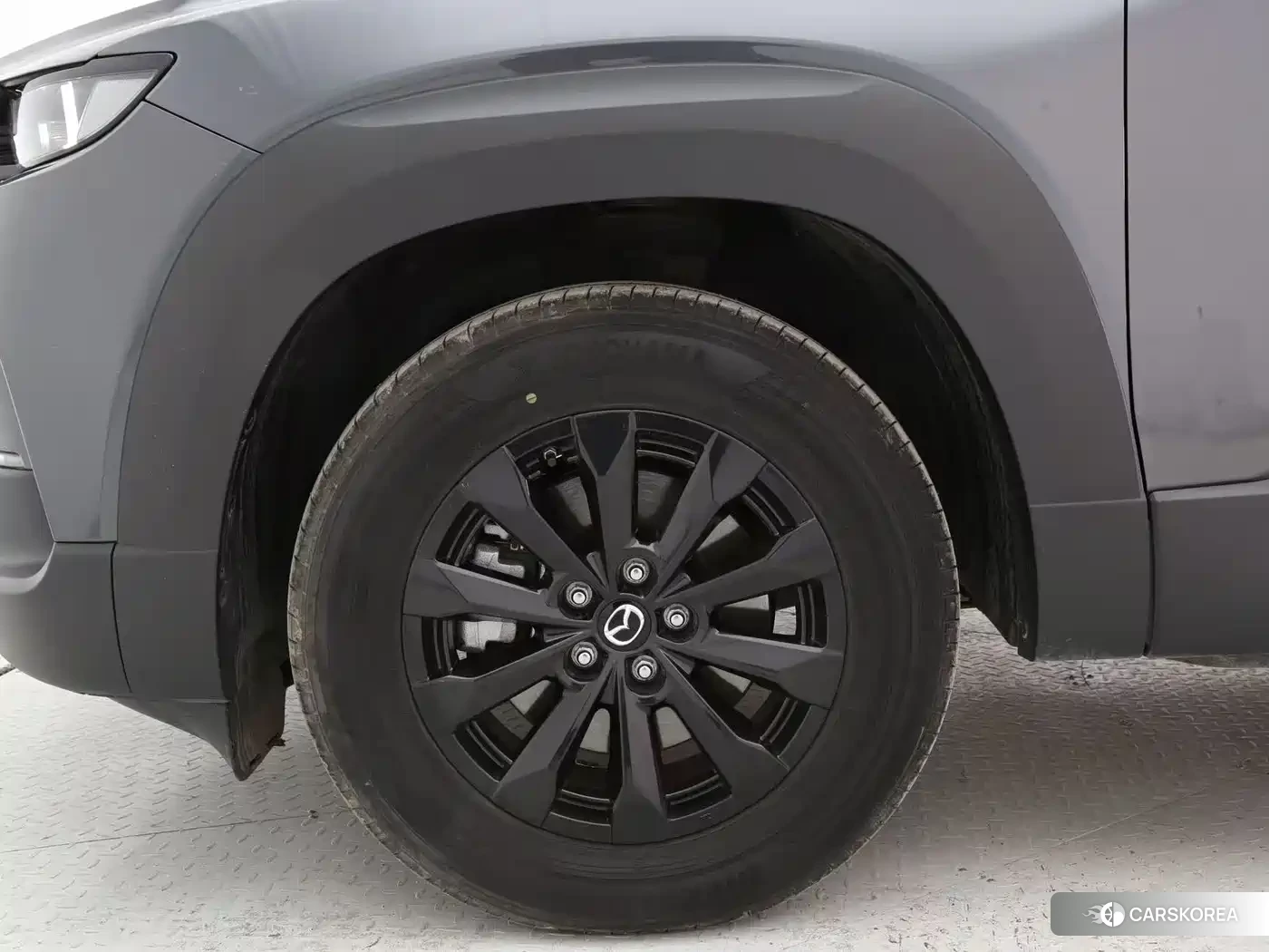 Mazda CX-50 id 4583632 из Китая 11