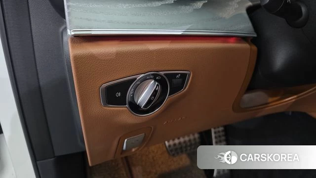 Mercedes-Benz E-Class W213 id 4712372 из Кореи 11