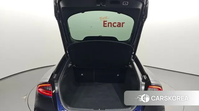 Kia Stinger id 3060028 из Кореи 11