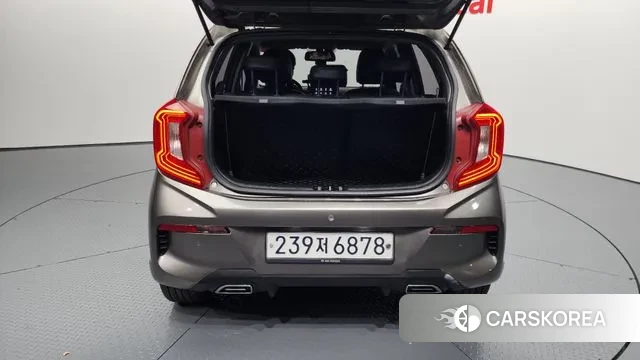 Kia Morning Urban (JA) id 3433940 из Кореи 11