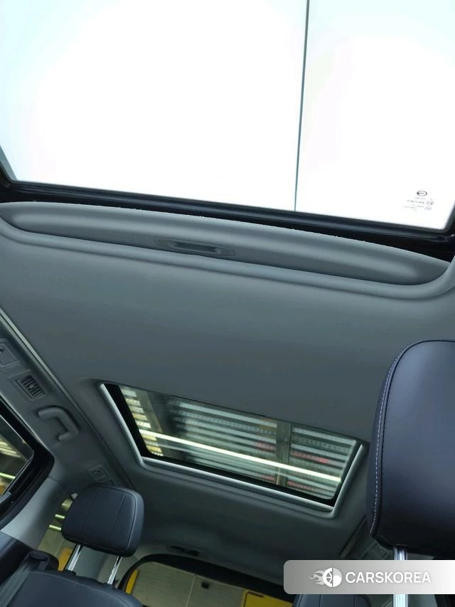 GAC Trumpchi Trumpchi M8 id 3969192 из Китая 11
