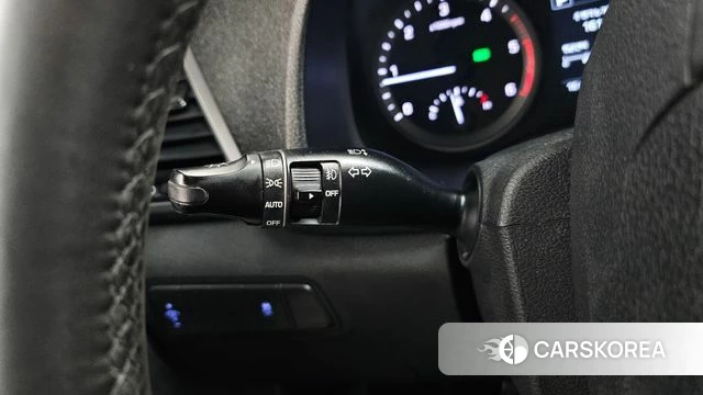 Hyundai All New Tucson id 4246183 из Кореи 11