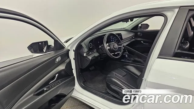 Hyundai Avante (CN7) id 2679107 из Кореи 11