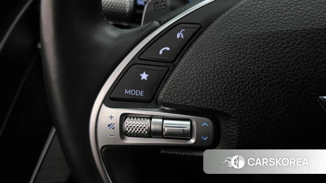 Genesis Electrified G80 (RG3) id 4523964 из Кореи 11